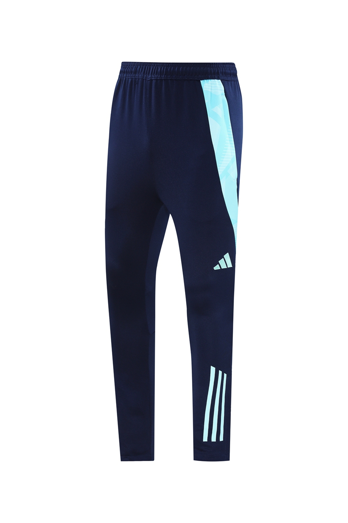 2024-25 Arsenal 02 Royal Blue Jacket Set S-2XL