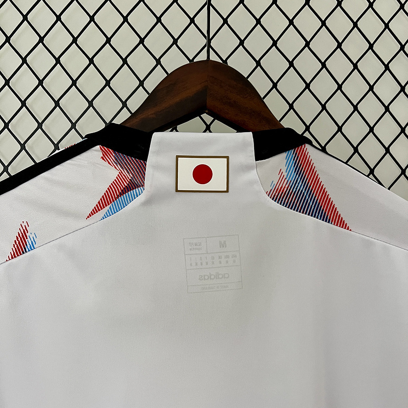 2024-25 Japan Special Edition Football jersey