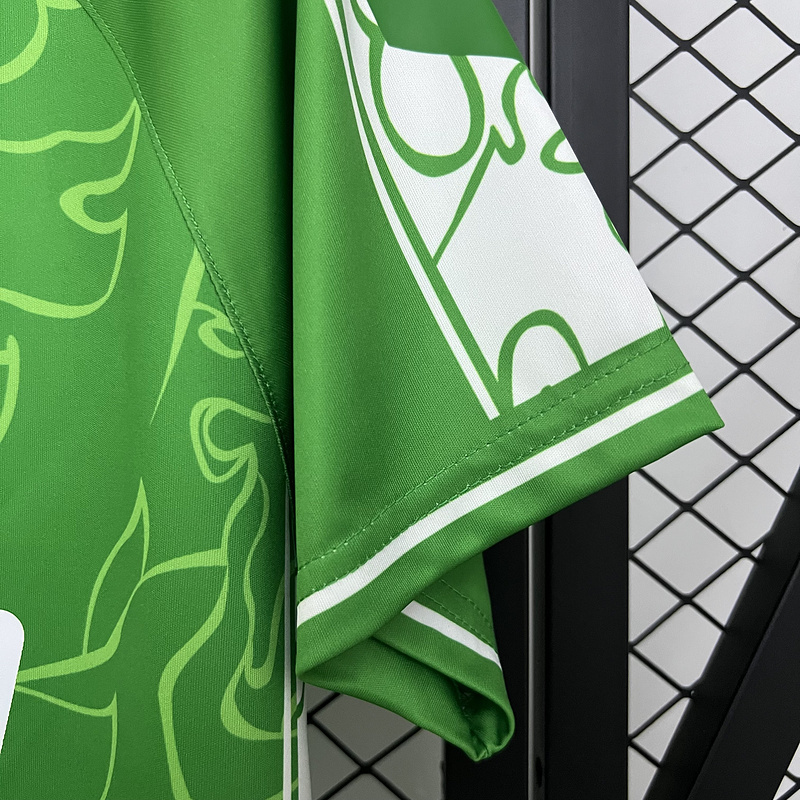 2025-26 Real Betis Special Edition Football jersey