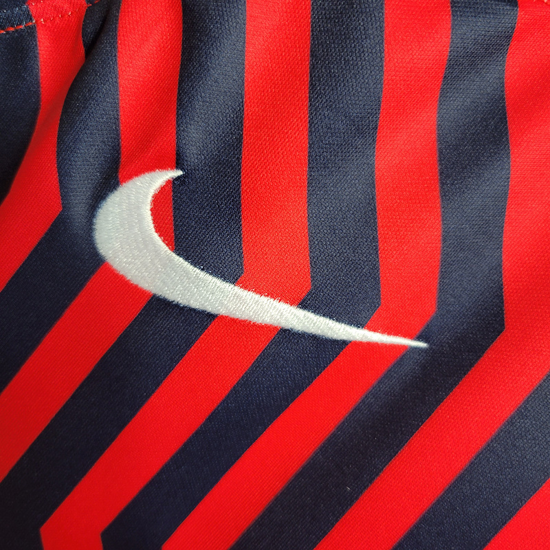 2023-24 RB.LEIPZIG away Football jersey