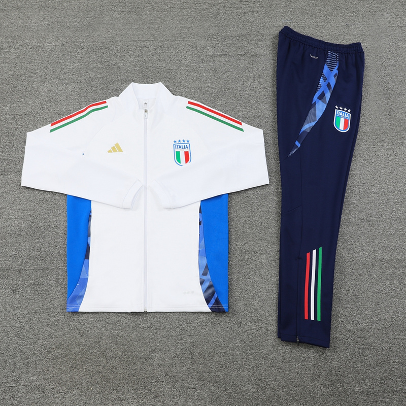 2024 Italy Jacket Set
