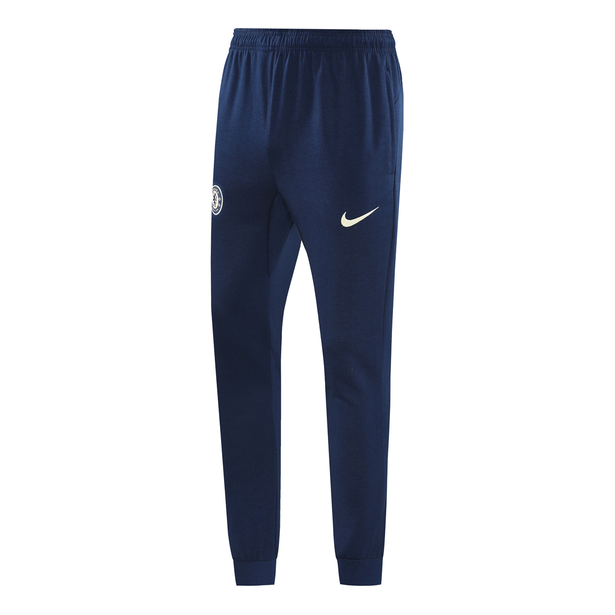 2024-25 Chelsea 01 Royal Blue Hoodie jacket suit