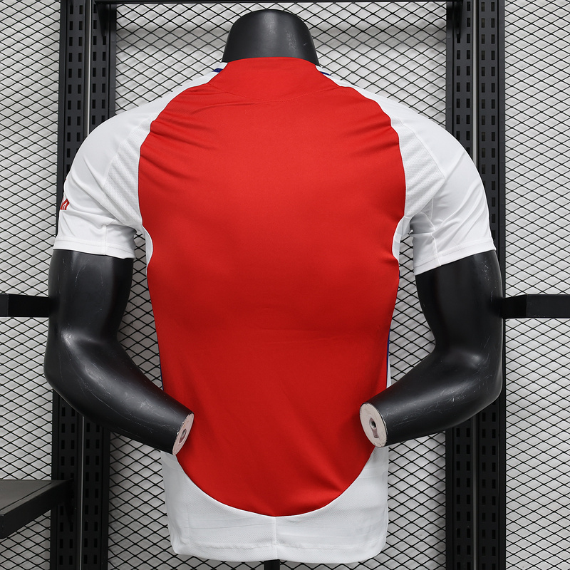 Player 2024-25  Arsenal Home Football jersey