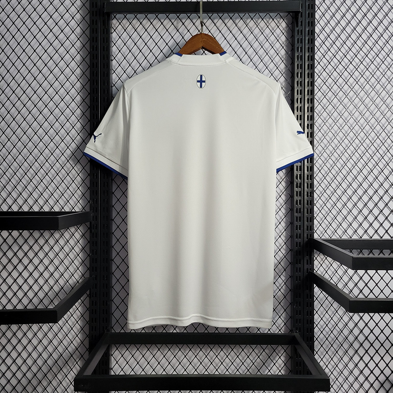 2022-23 Marseille home