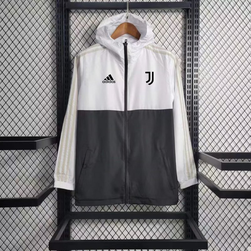 23-24 Windbreaker Juventus