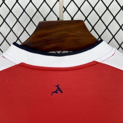 Retro 2016-17 Arsenal Home Football jersey Retro