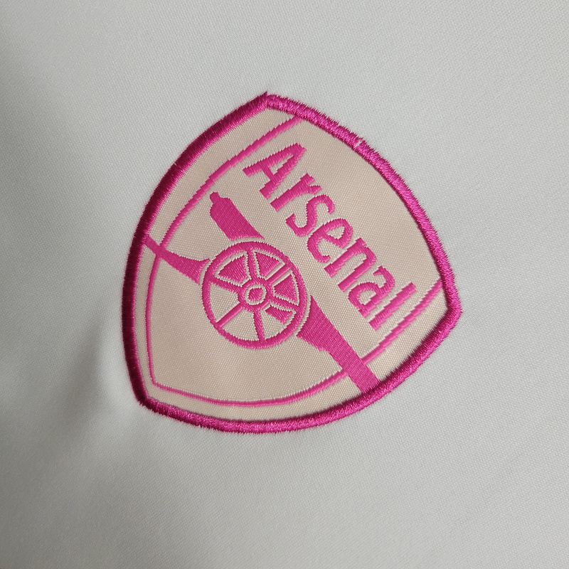2023-24 Arsenal Training Football jersey
