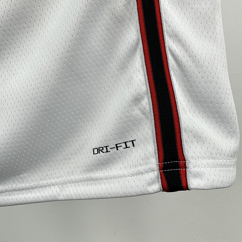 2025 NBA Houston Rockets 13 HARDEN Basketball Jersey