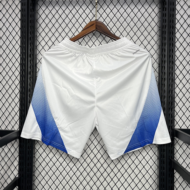 2024-25 Shorts Italy Hone Football jersey