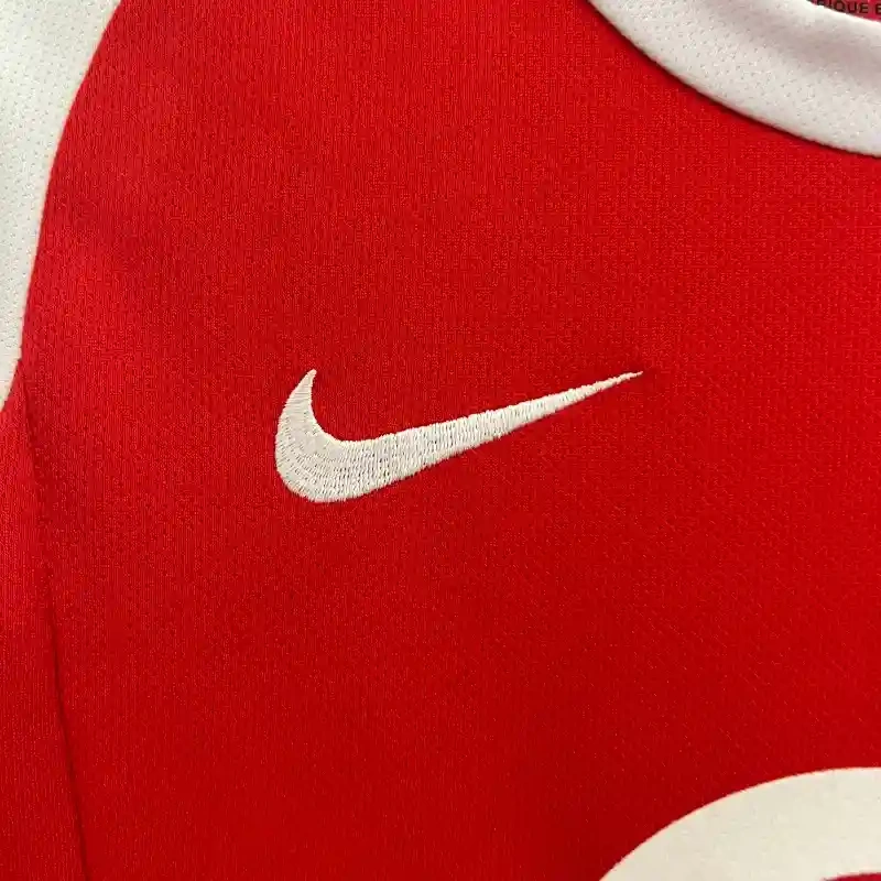 Retro 2002-04 Arsenal Home Kids BERGKAMP ADAMS HENRY Football jersey retro