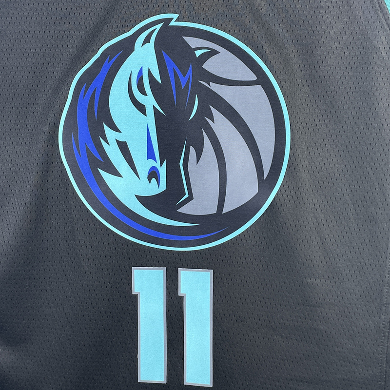 NBA Dallas Mavericks 11 IRVING Basketball jersey