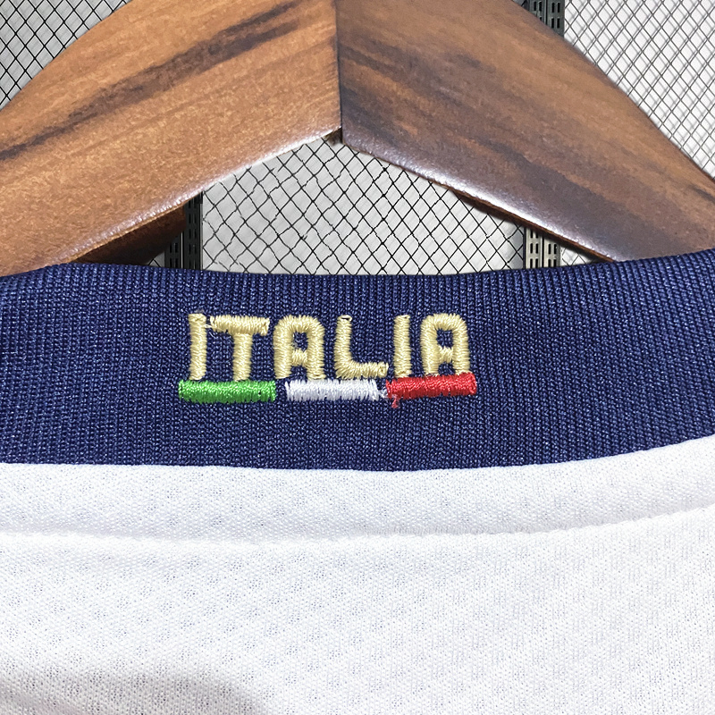 2020 Italy Away Green BERNARDESCHI IMMOBILE CHIESA CHIELLINI ZANIOLO INSIGNE Shirt Football jersey