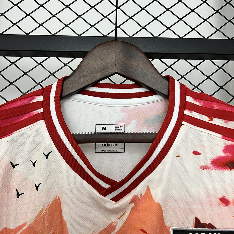 2024-25 Japan Special Edition Football jersey