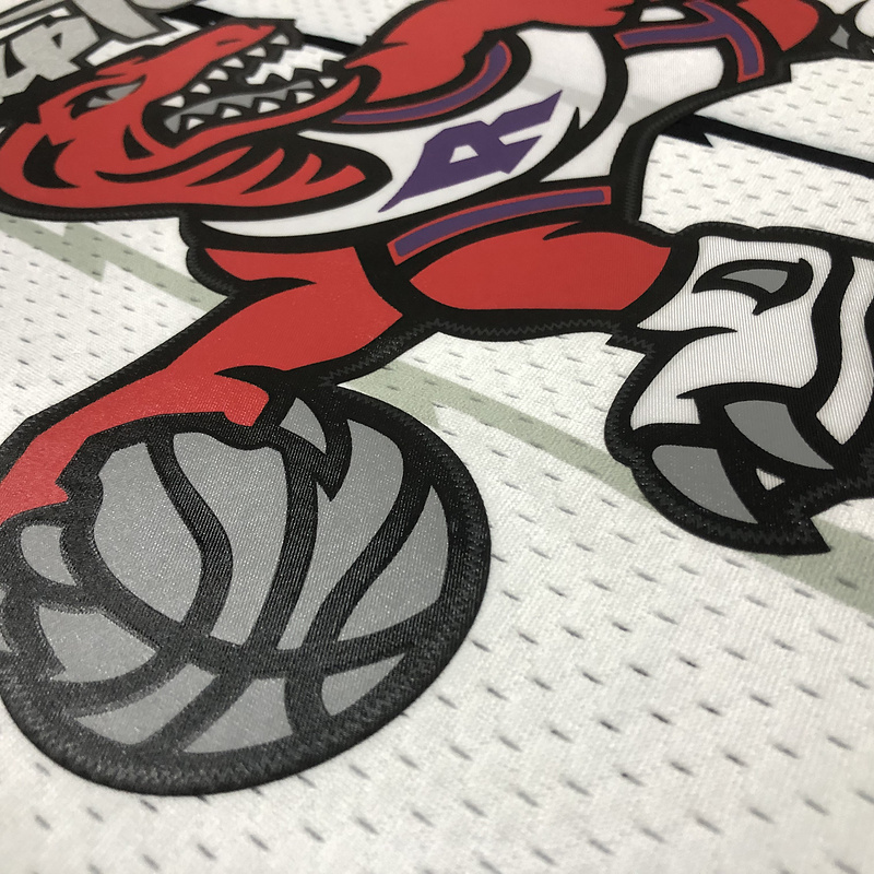 1998-99 NBA Toronto Raptors 15 CARTER  Basketball jersey