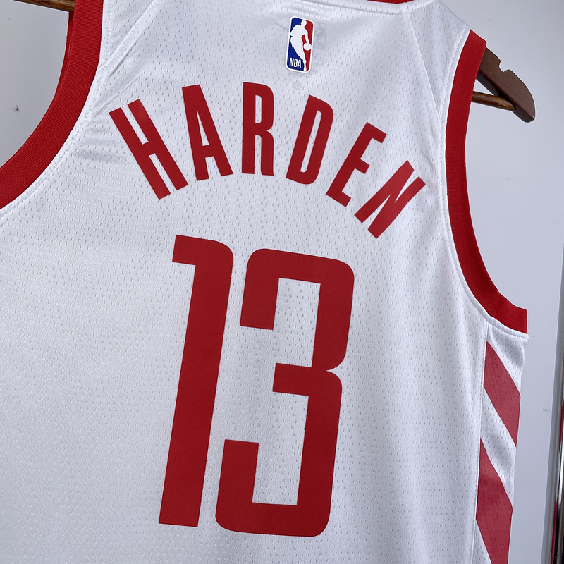 2019 NBA Houston Rockets 13 HARDEN Basketball jersey