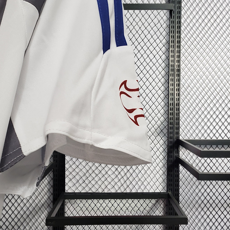 Retro 2006 Japan away Football jersey retro