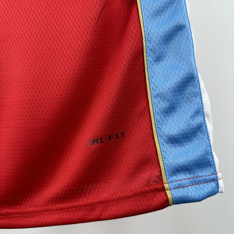 2025 NBA Memphis Grizzlies 12 MORANT Basketball Jersey