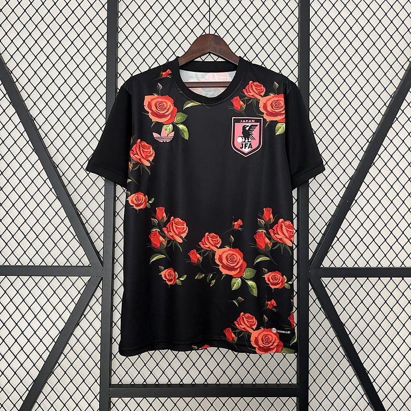 2024-25 Japan Special Edition Football jersey