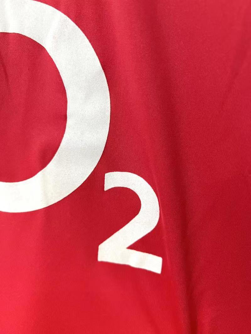 Retro 2004-05 Arsenal Home BERGKAMP ADAMS HENRY Football jersey retro