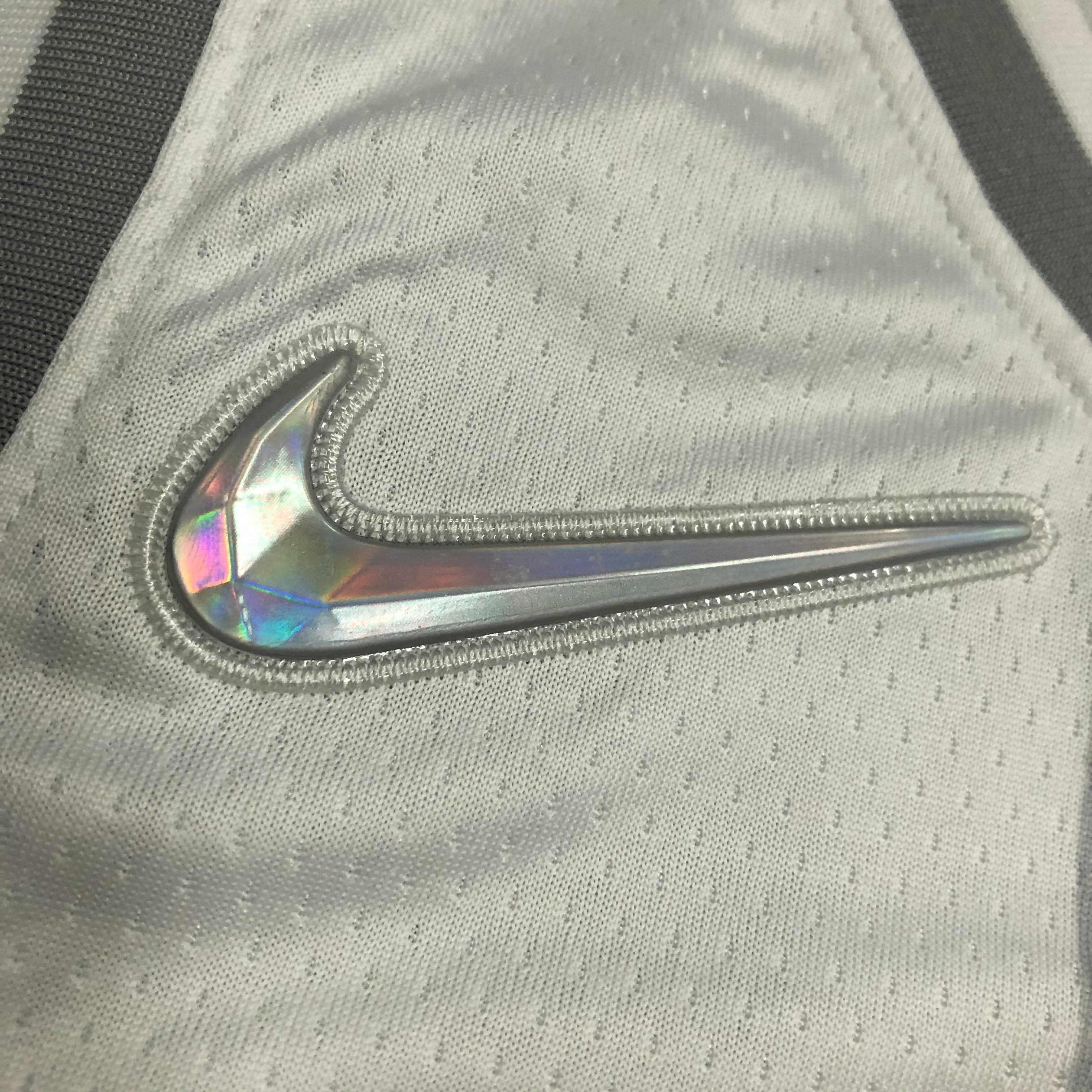 2022 NBA Oklahoma City Thunder 3 Paul Basketball Jersey
