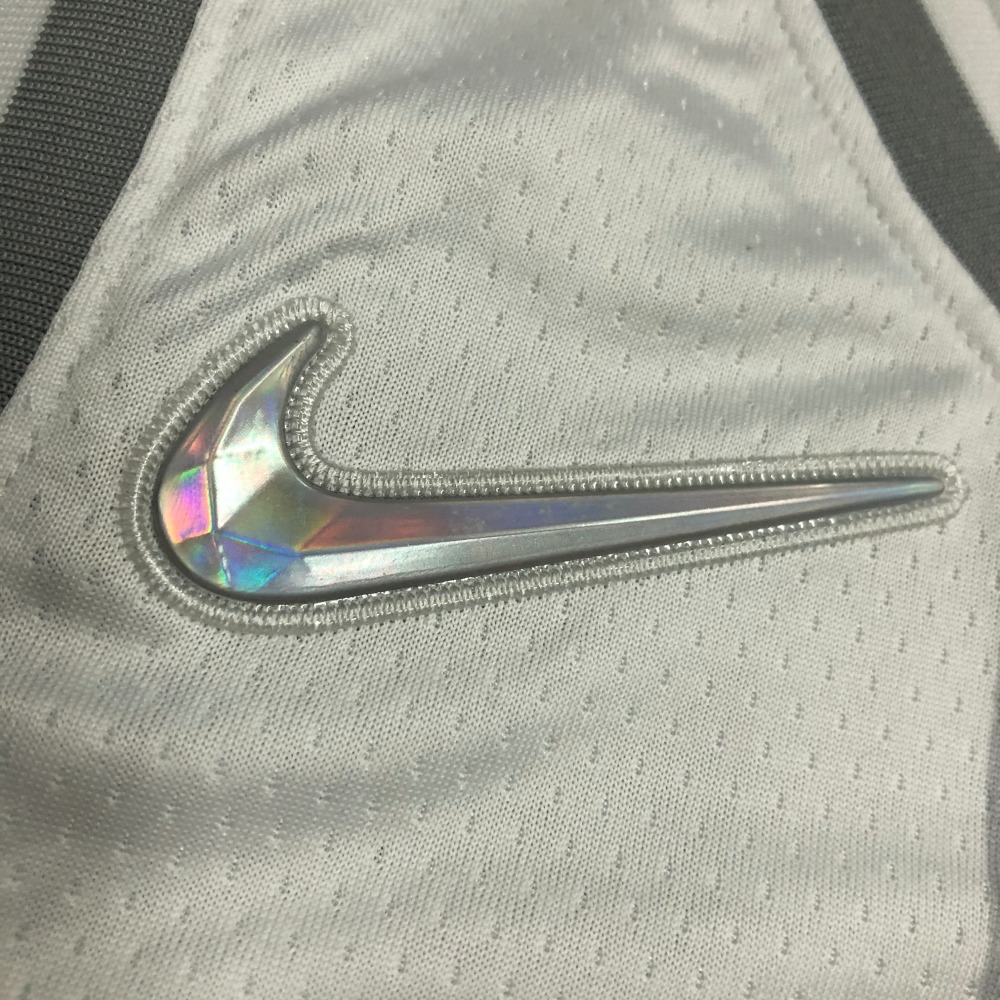 2022 NBA Oklahoma City Thunder 3 Paul Basketball Jersey