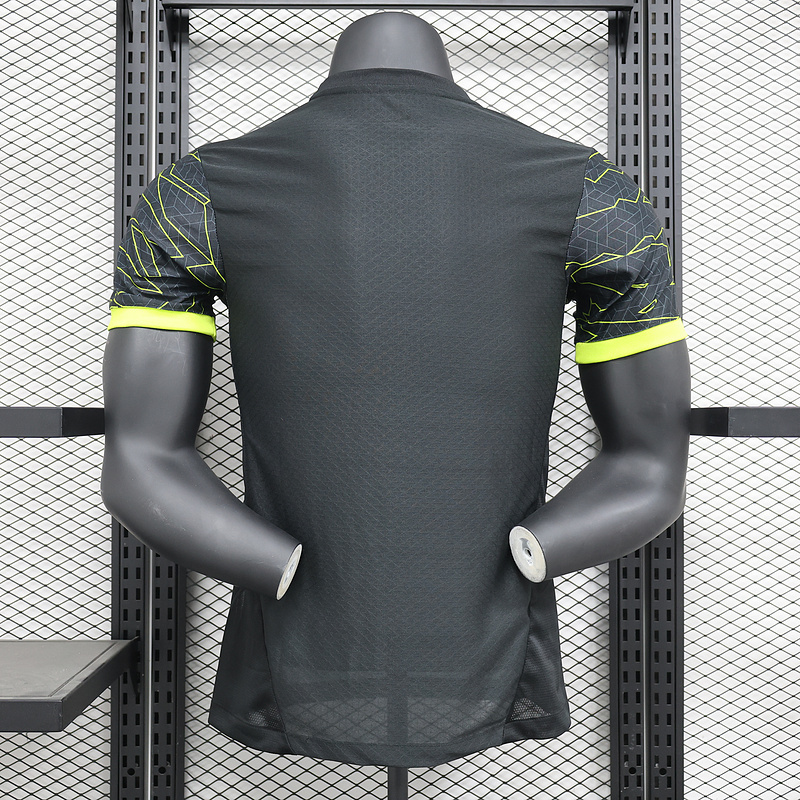 Player 2024-25 Dortmund Special Edition Football jersey