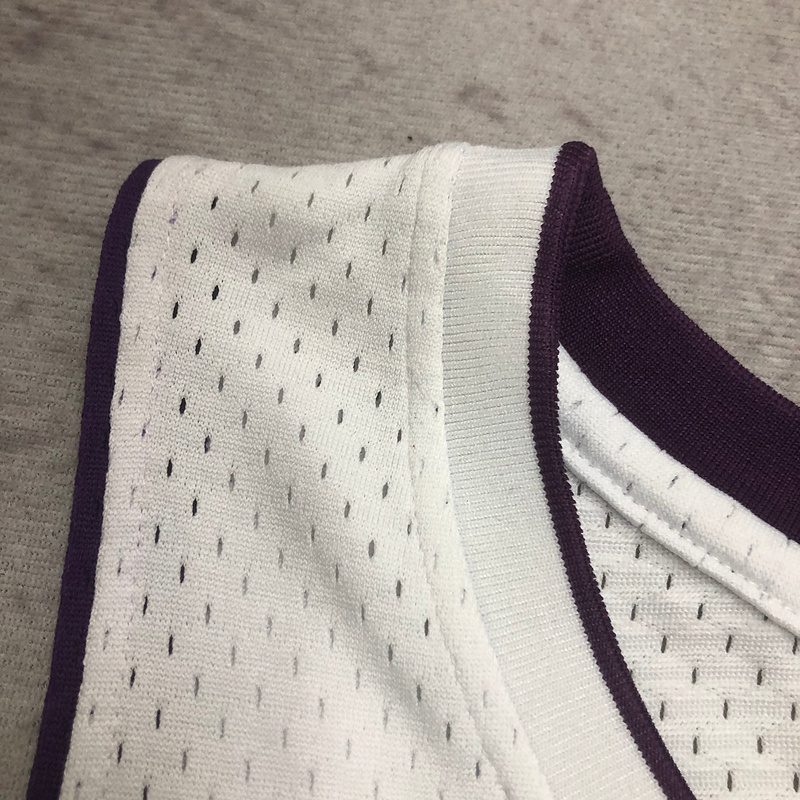 2009-10 NBA Lakers 24 BRYANT Basketball Jersey