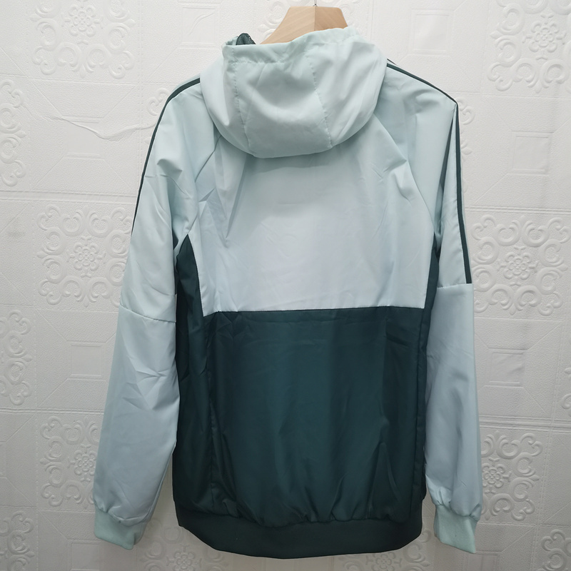 Windbreaker Palmeiras