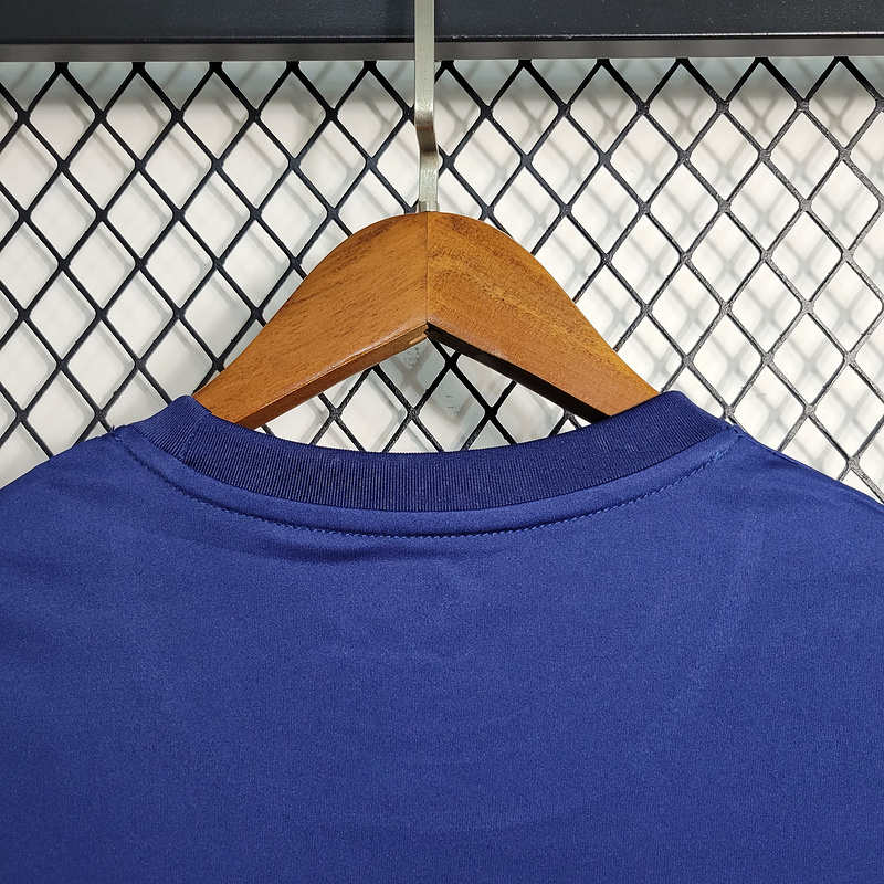 23-24 Napoli Training Football jersey