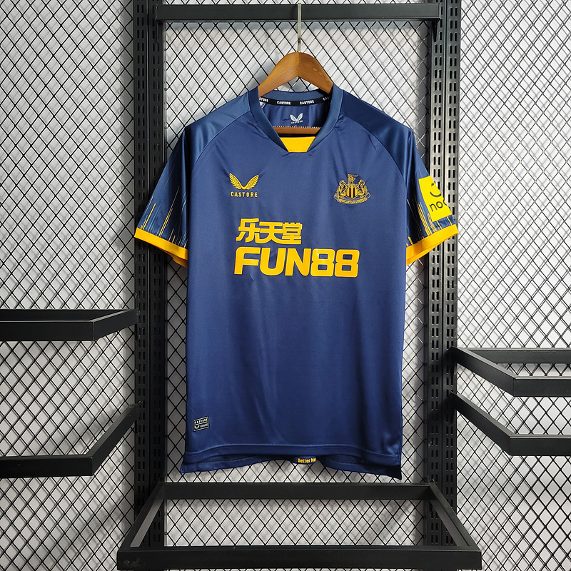 22-23 Newcastle United Away