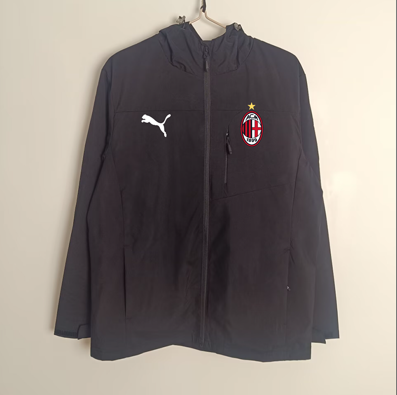 Windbreaker AC Milan