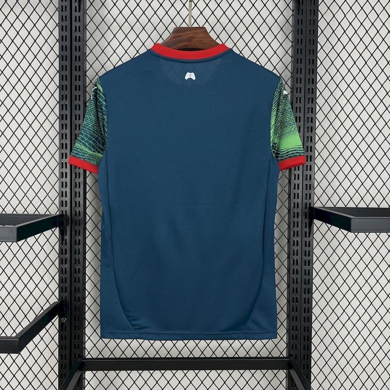2025-26 Portugal Especial Football jersey