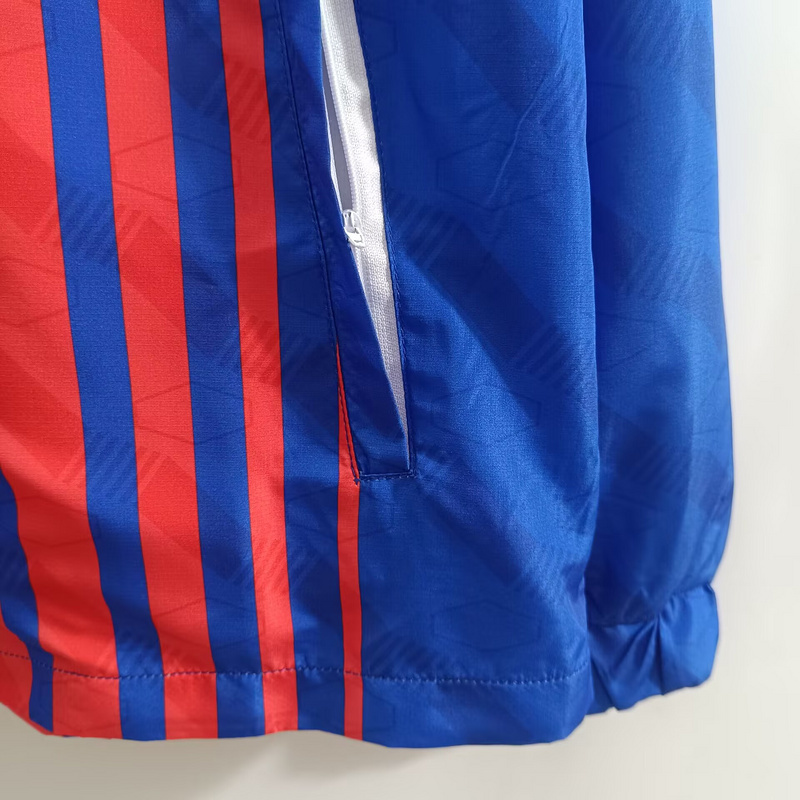 windbreaker PSG