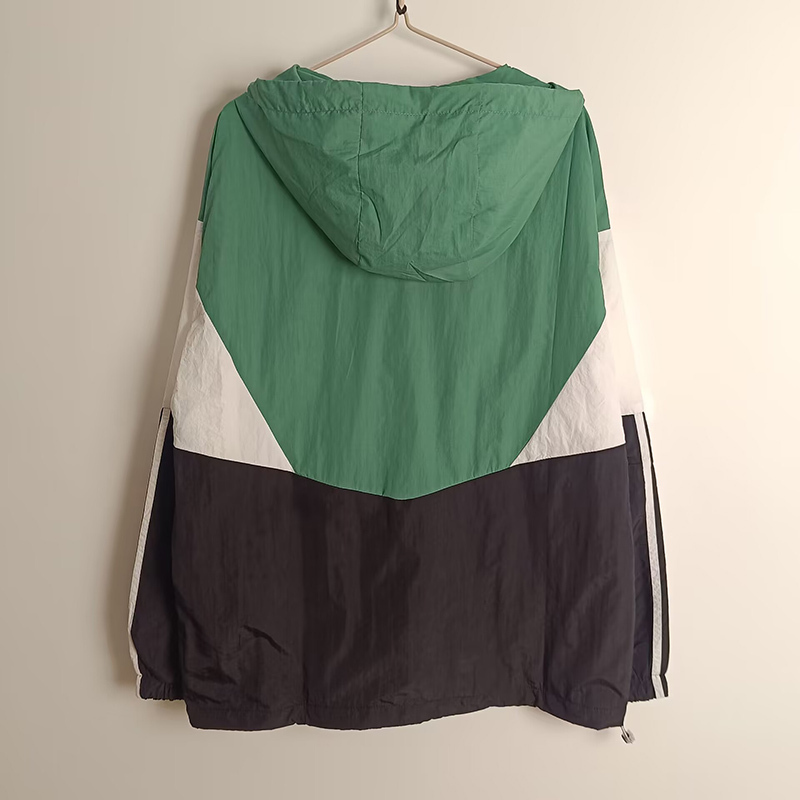 Windbreaker Mexico