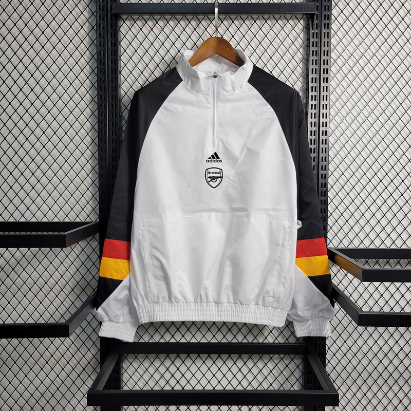 23-24 Windbreaker Arsenal