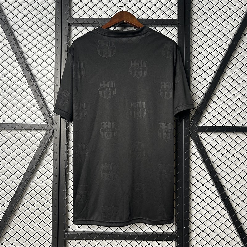 2025-26 Barcelona Special Edition Football jersey