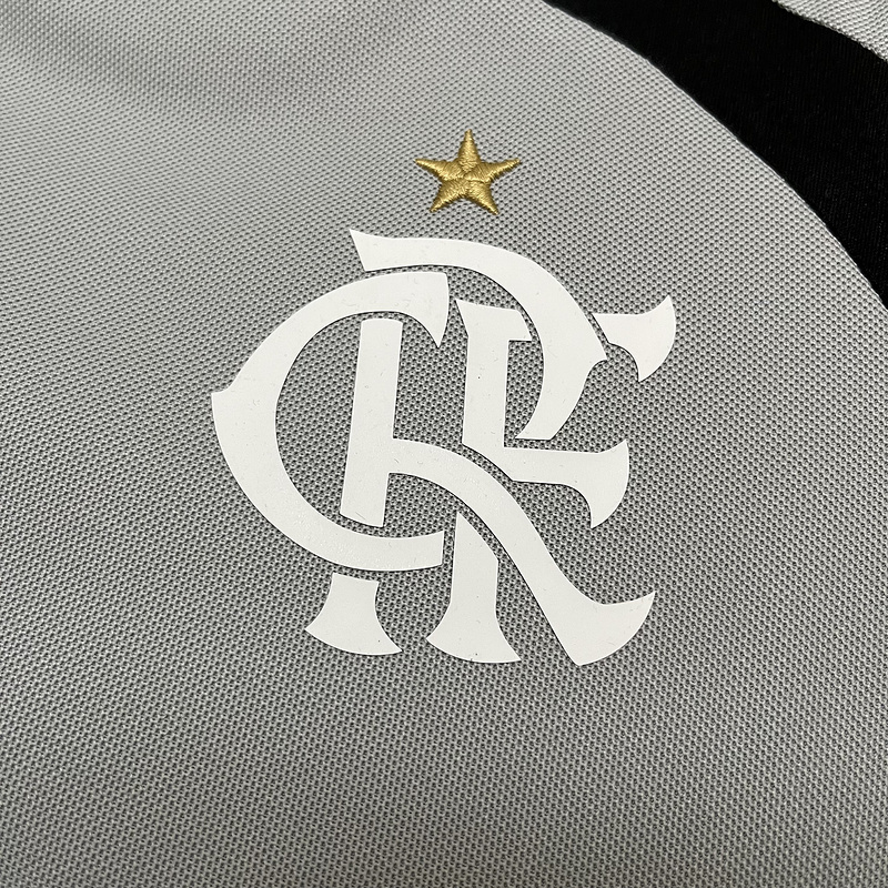 Retro 2008 Flamengo Goalkeeper Football jersey retro