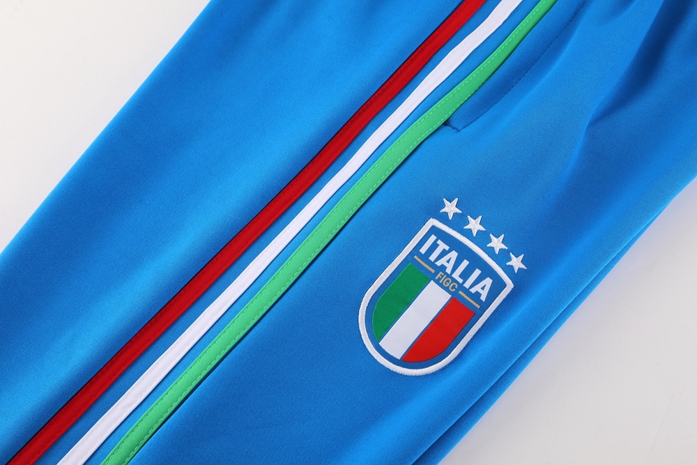 2024 Italy Jacket Set