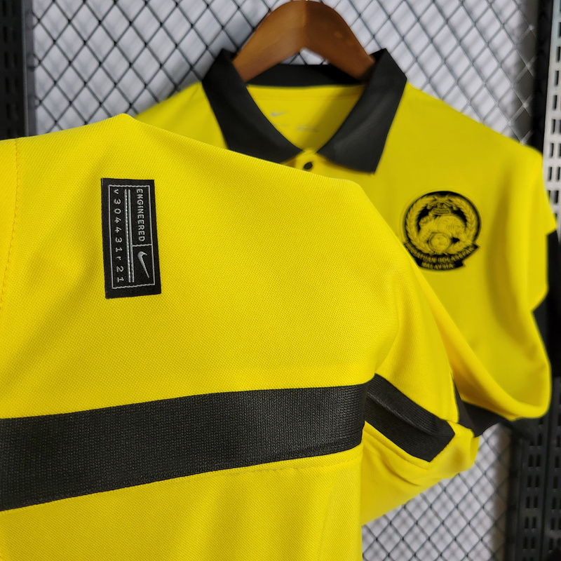 22-23 Malaysia Home