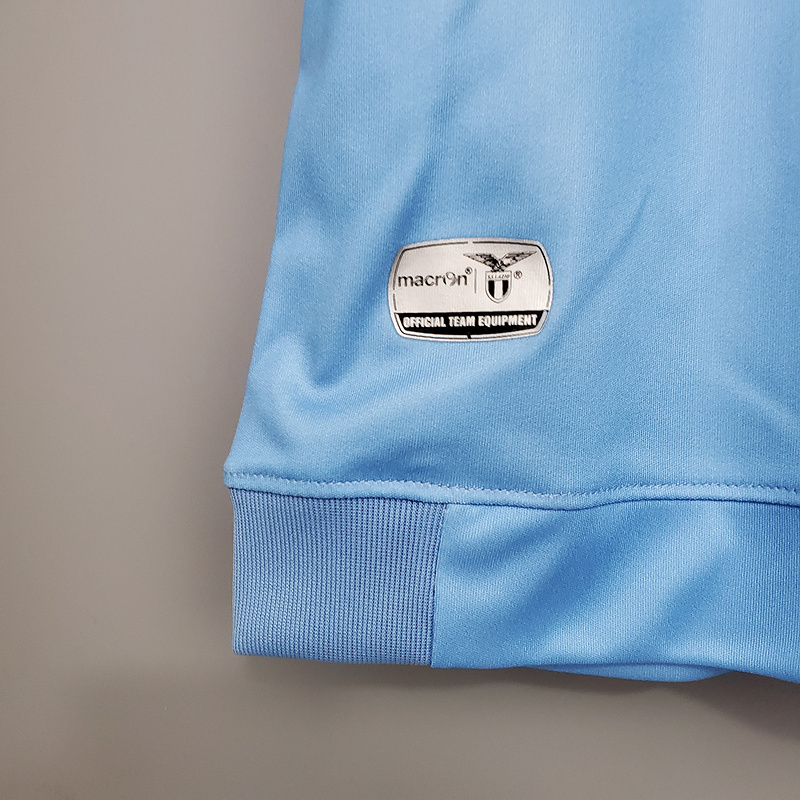 Retro Lazio 2014 home   Football jersey retro