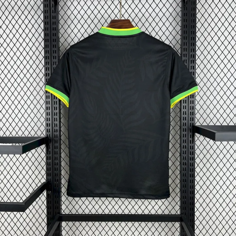 2025-26 Brazil Special Edition Football jersey