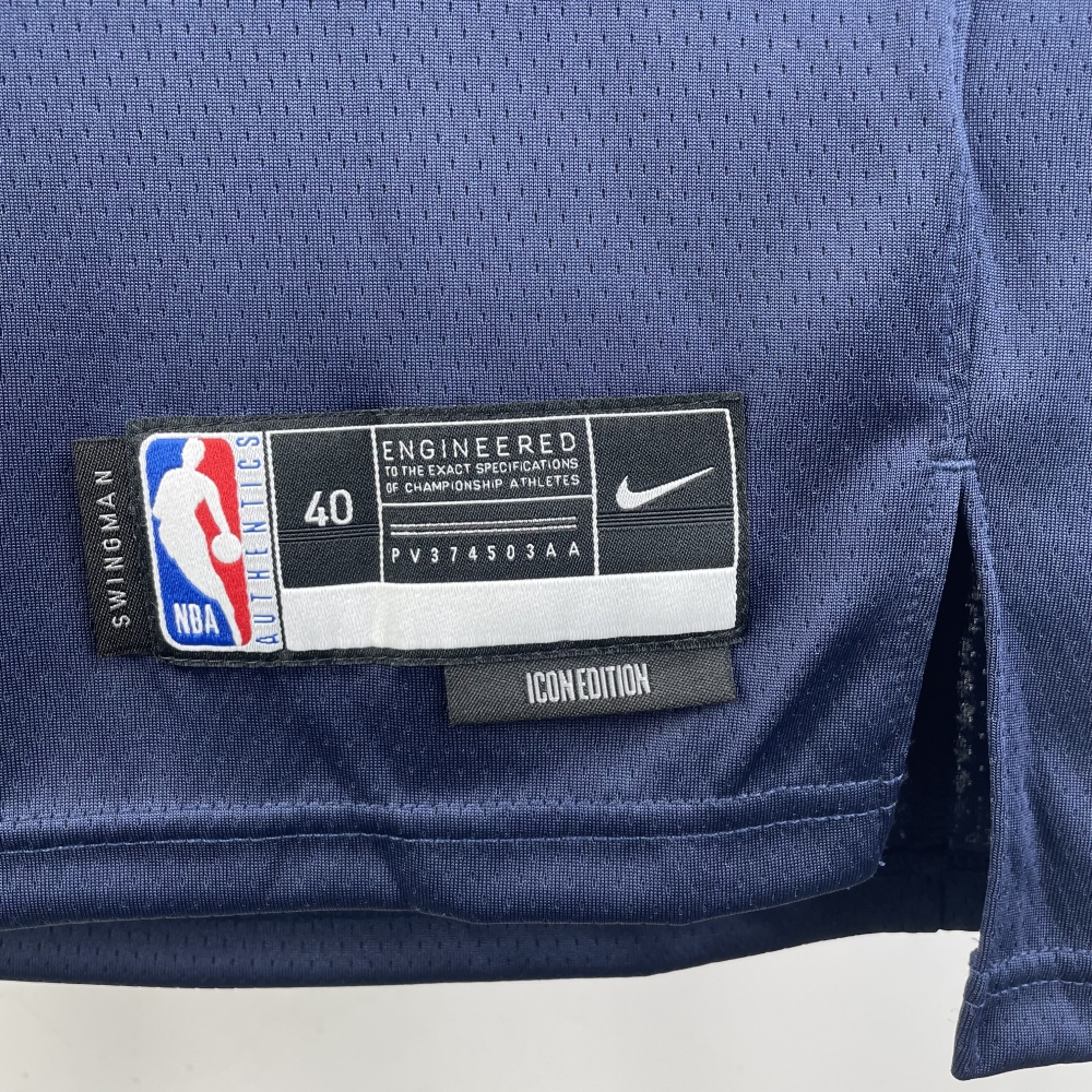 2023 NBA Minnesota Timberwolves 25 Rose Basketball Jersey