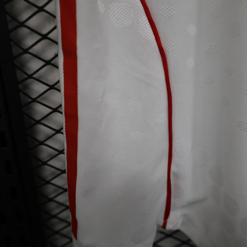 Player 2025-26 shorts Arsenal shorts