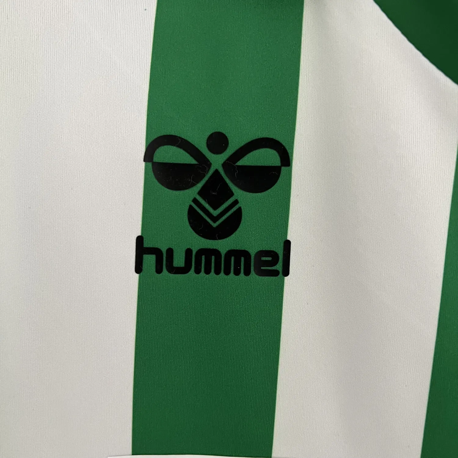 Retro 1988-89 Real Betis home football jersey retro