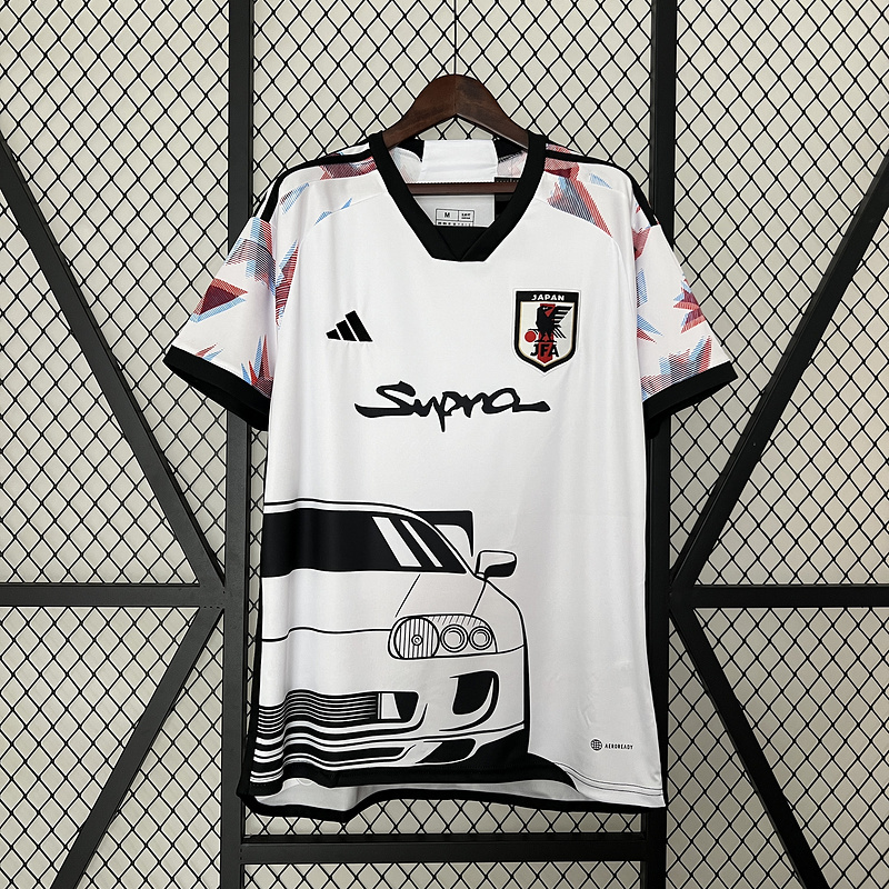 2024-25 Japan Special Edition Football jersey