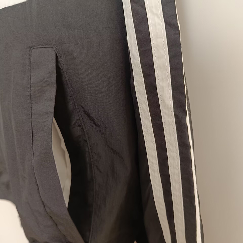 Windbreaker Mexico