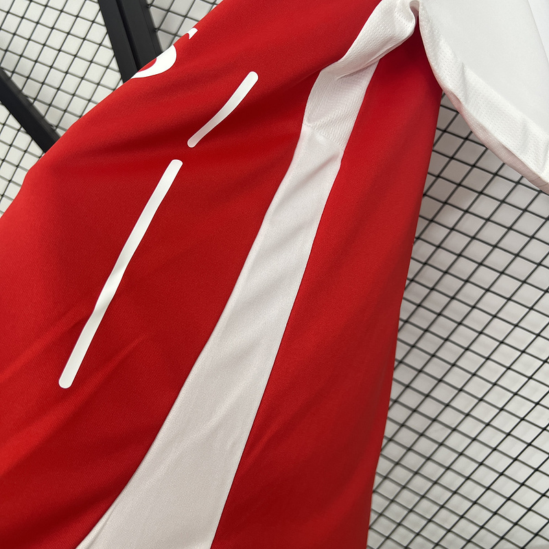 Retro 2014-15 Arsenal Home Football jersey retro