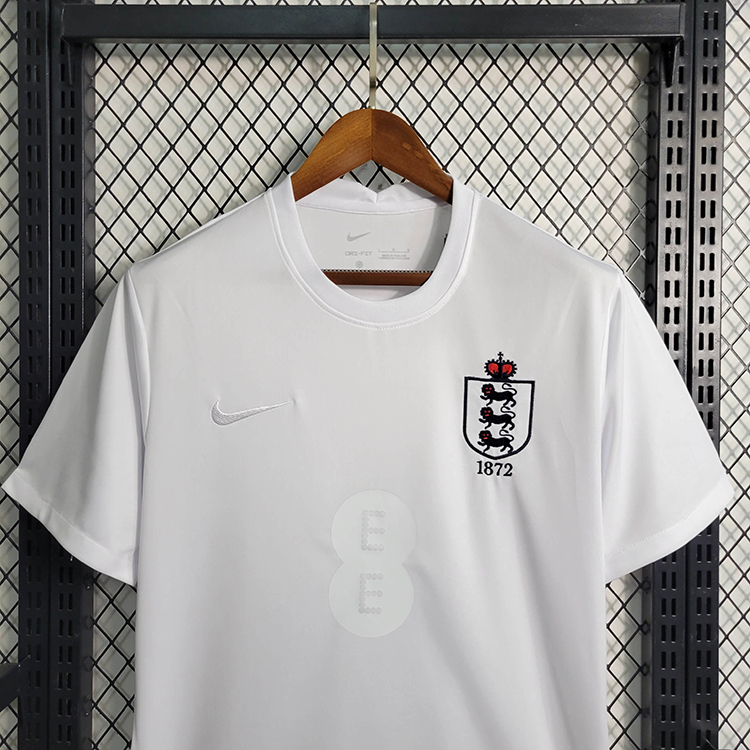23-24 England 150th Anniversary Prematch