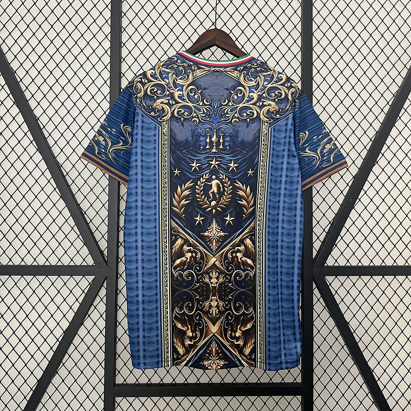 2024-25 Italy Special Edition Football jersey