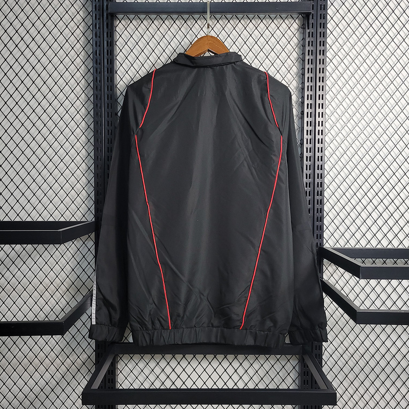 23-24 Windbreaker Arsenal